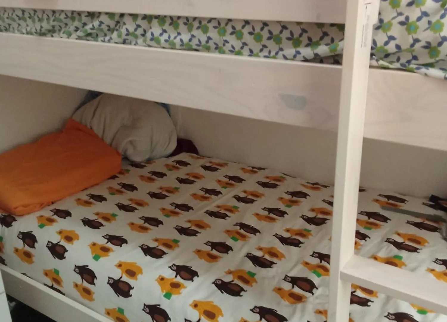 בילבאו Habitacion ספרד